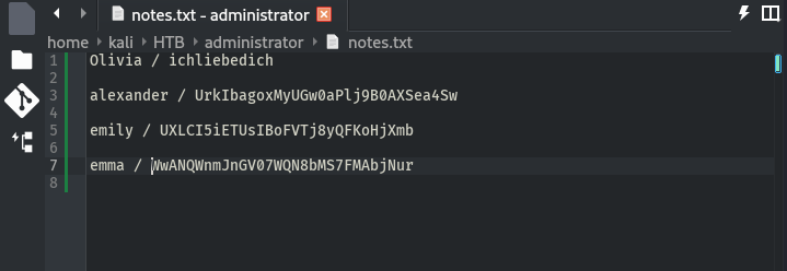 HTB – Administrator 11 image 49