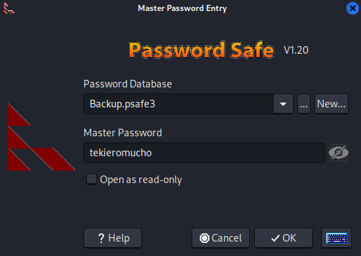 HTB – Administrator 9 image 4