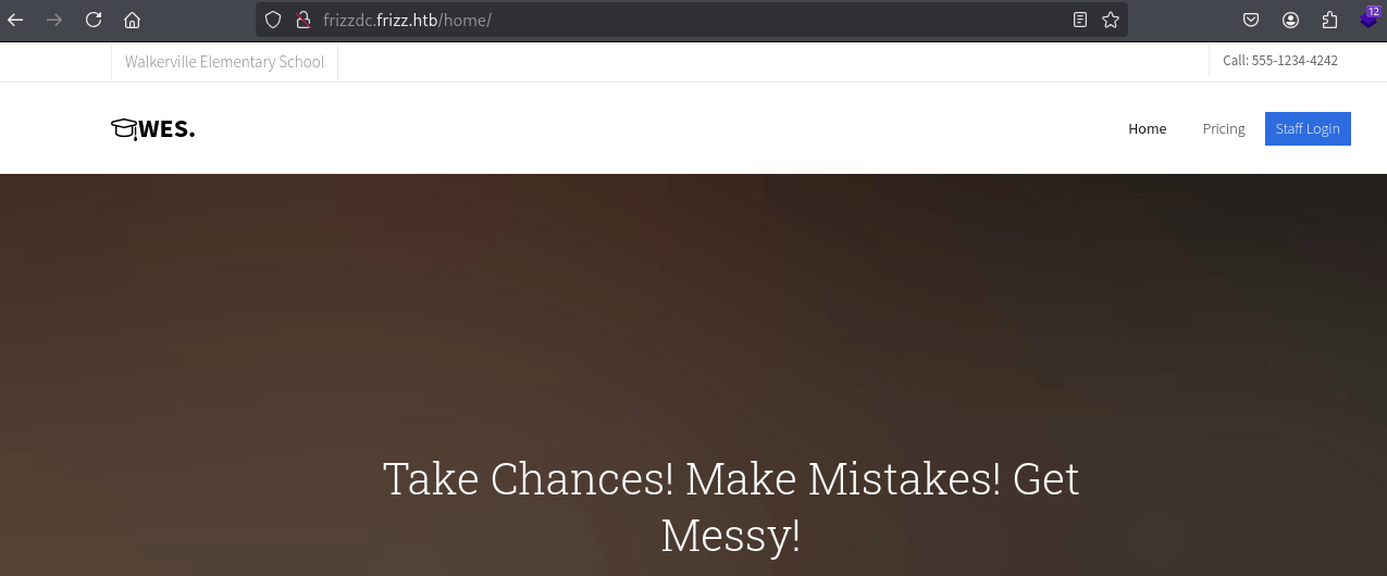 HTB – TheFrizz 1 image 14